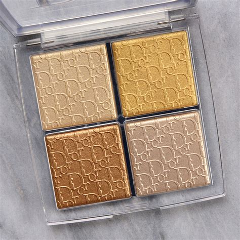 dior highlighter palette 003|dior highlighter palette 002.